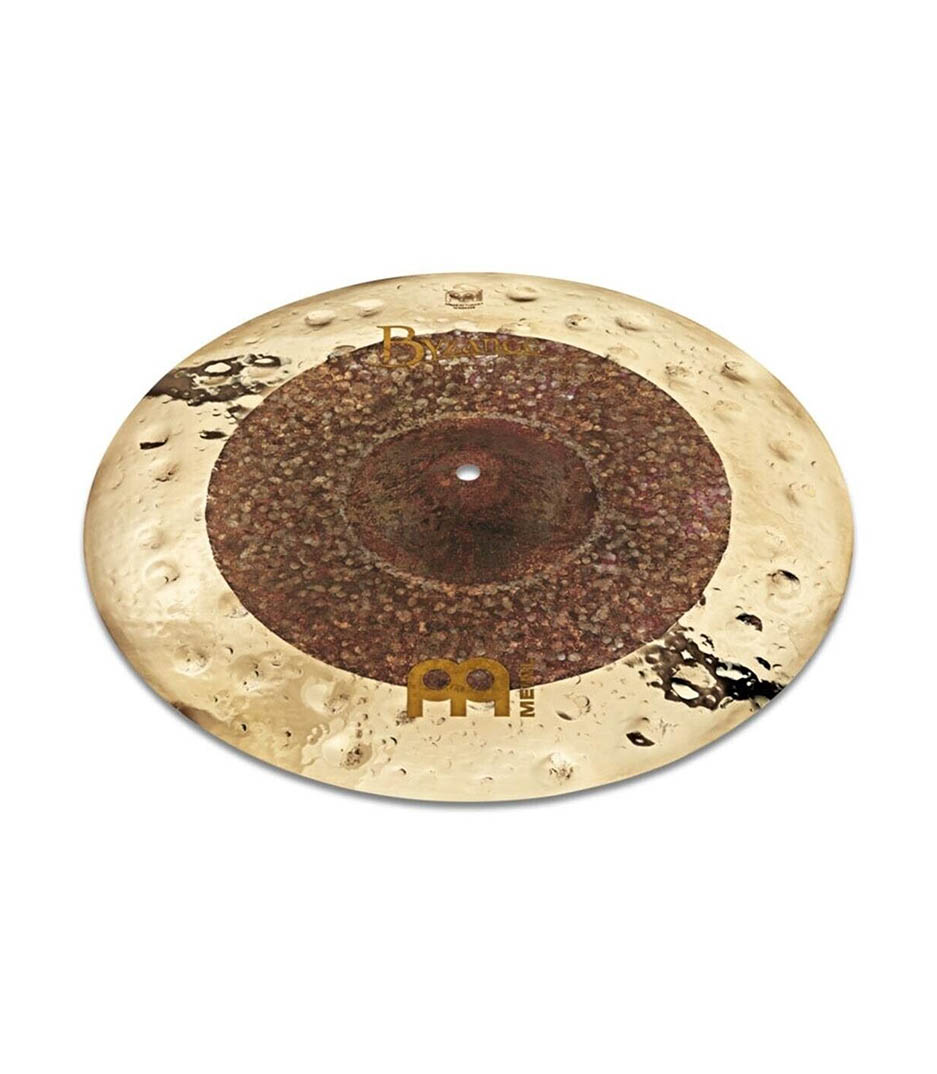 Meinl 16" Byzance Dual Crash 